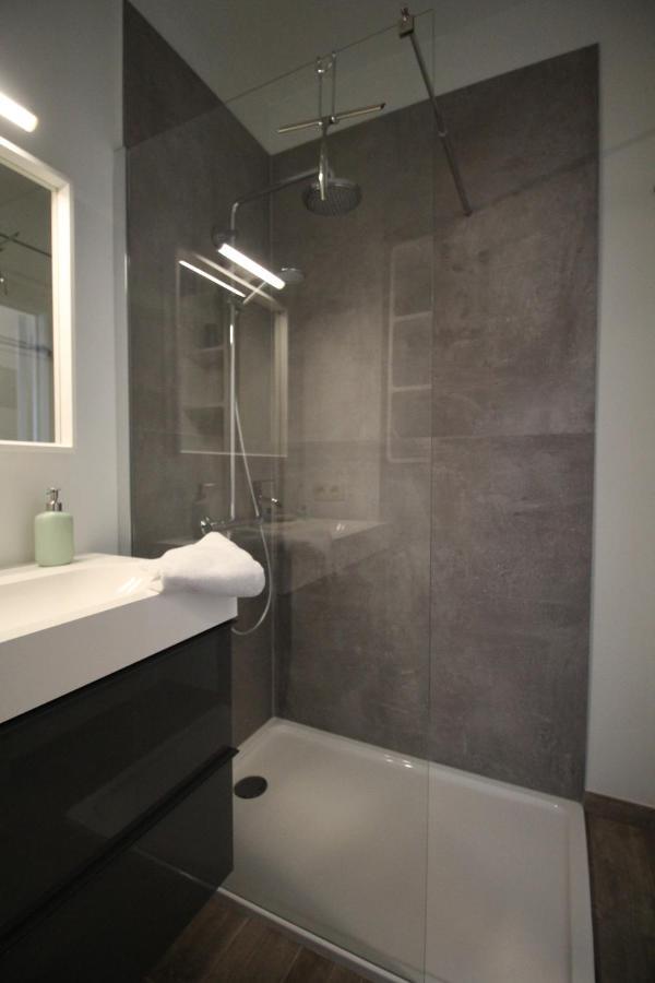 Apartament Zeewende 18 Brugia Zewnętrze zdjęcie