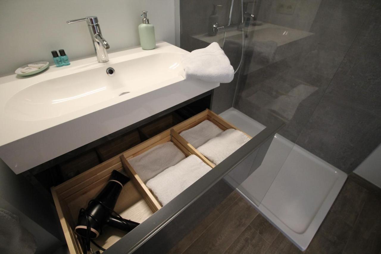 Apartament Zeewende 18 Brugia Zewnętrze zdjęcie