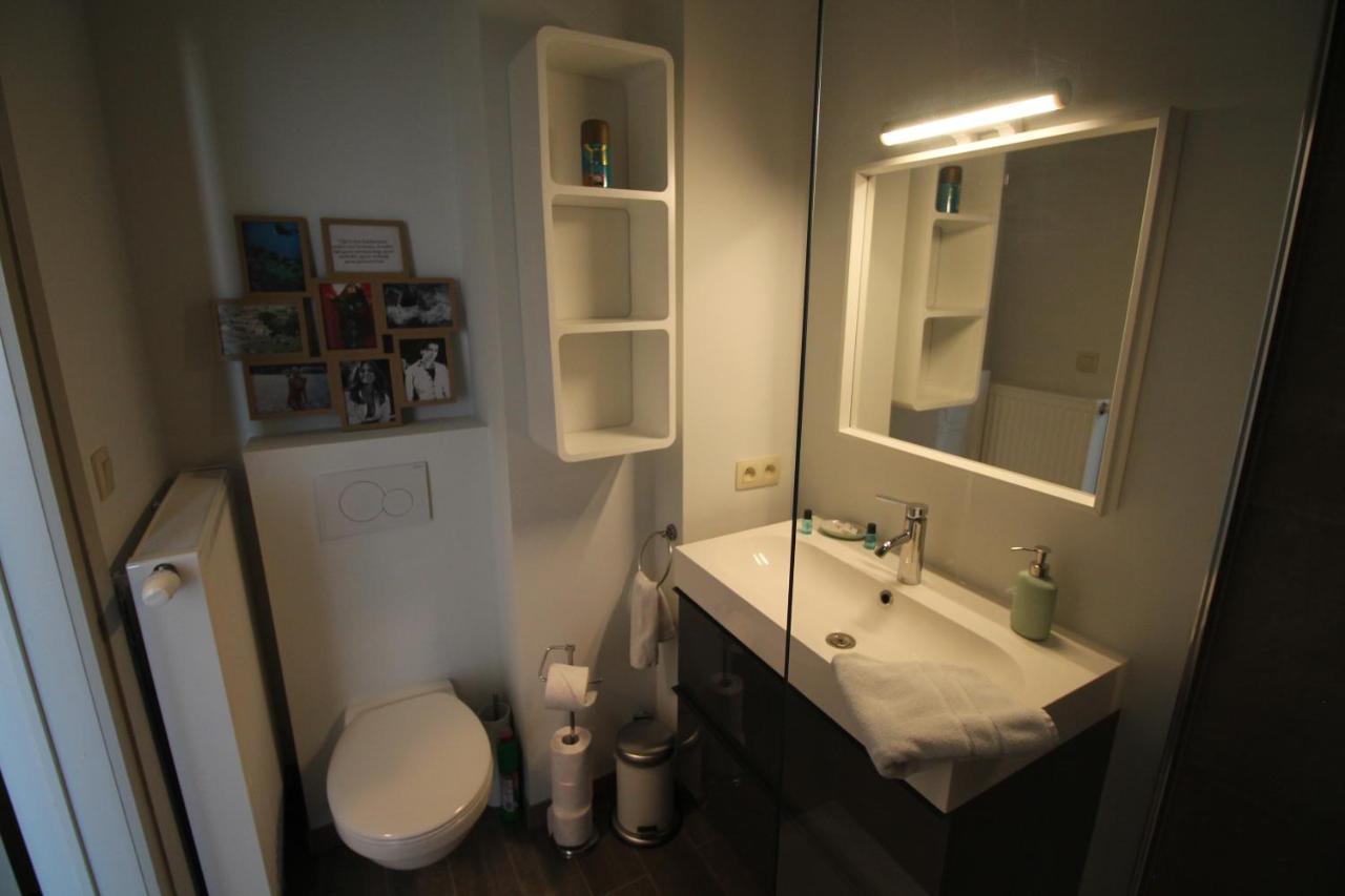 Apartament Zeewende 18 Brugia Zewnętrze zdjęcie
