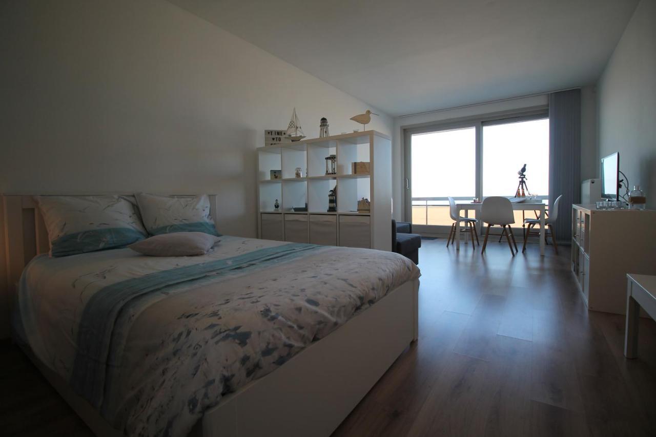 Apartament Zeewende 18 Brugia Zewnętrze zdjęcie